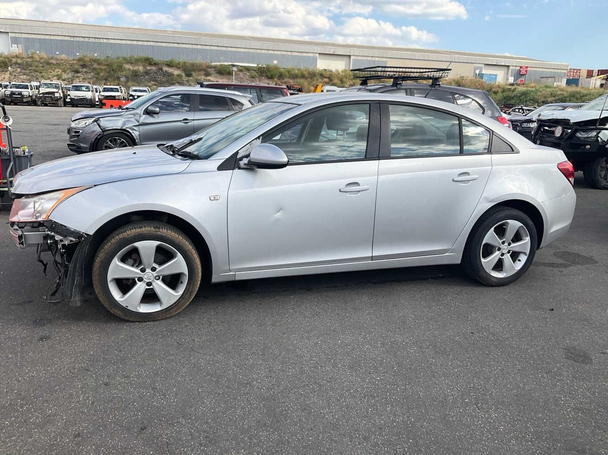 2013 Holden Cruze CD JH