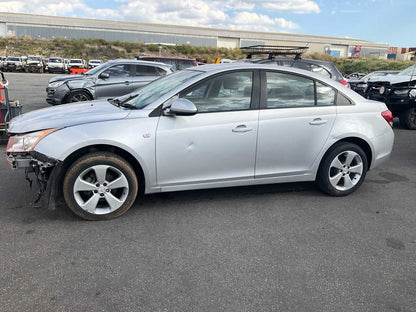 2013 Holden Cruze CD JH