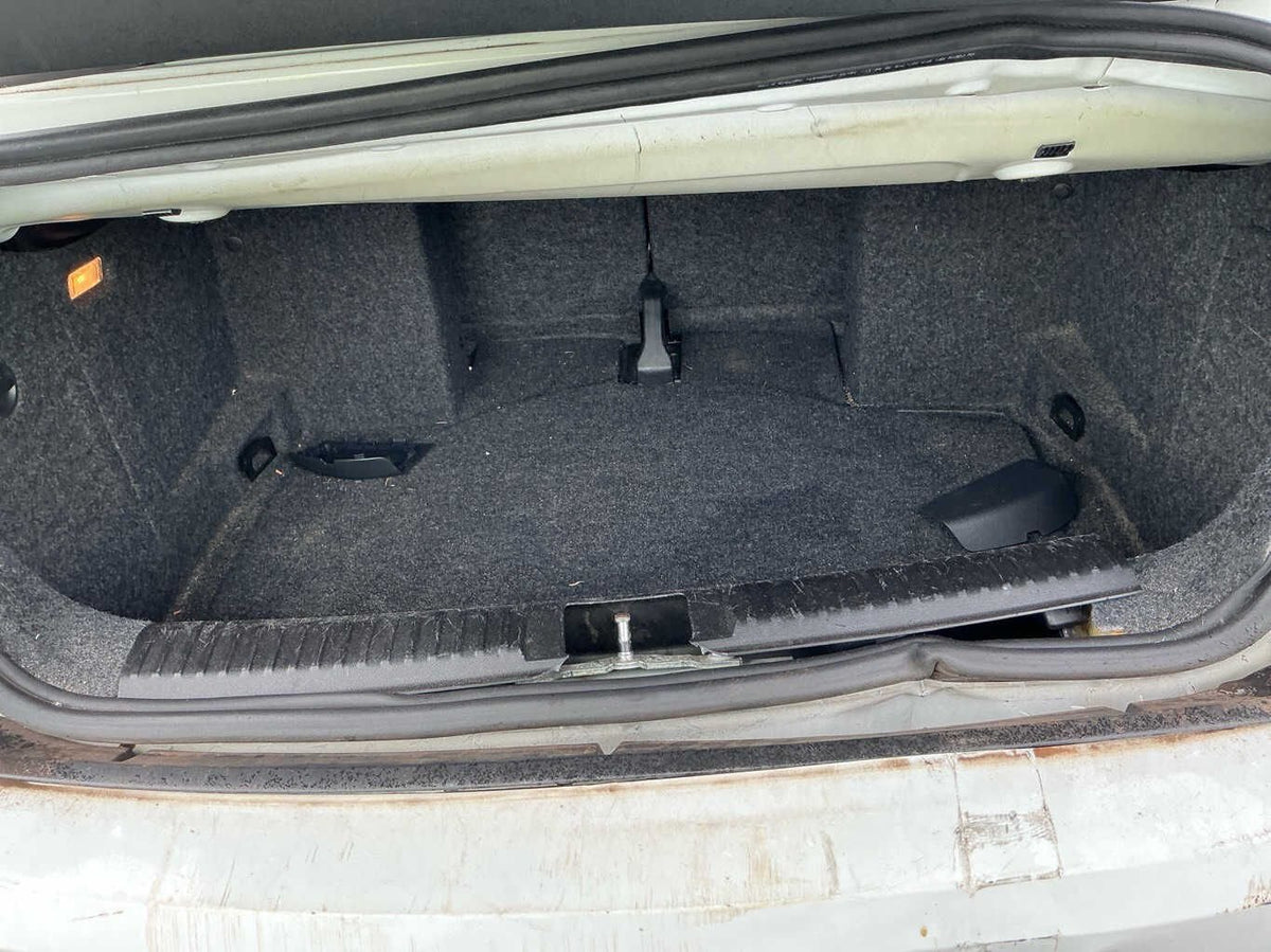 2011 Volkswagen Golf MK6- 5K