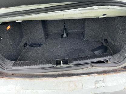 2011 Volkswagen Golf MK6- 5K