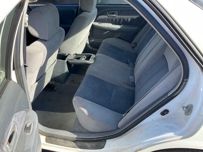 2001 Toyota Camry Conquest XV20Sedan 
Toyota
Camry