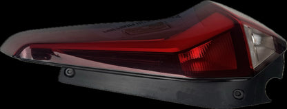 2023 MG MG3 SZP1 Hatchback Right Taillight