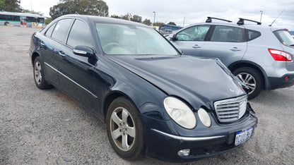 2004 Mercedes-Benz E240 E-Class W211