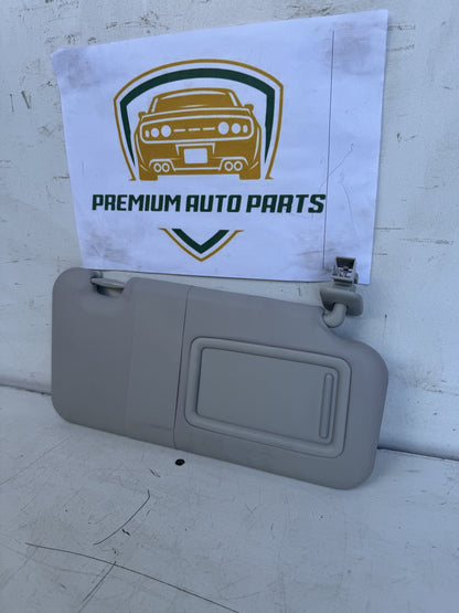 2015 Mazda Mazda2 - Right Sun Visor