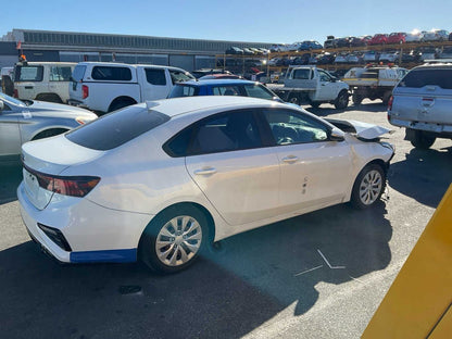 2018 Kia Cerato BD