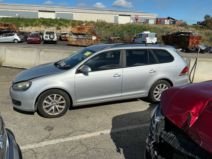 2012 Volkswagen Golf MK6- 5K