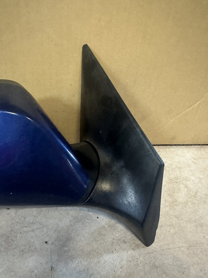 2011 Hyundai Elantra MD Sedan Right Door Mirror 023404