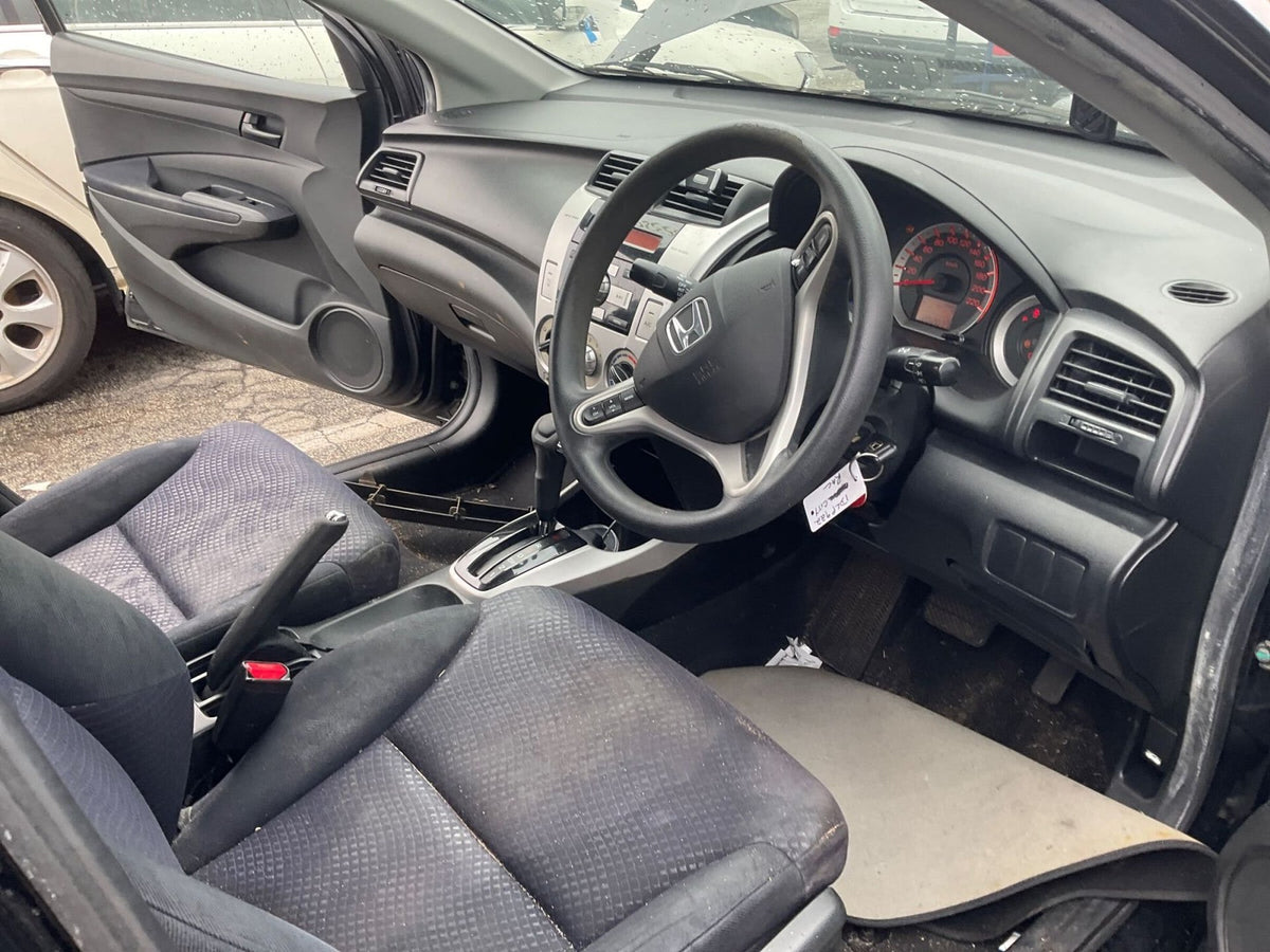 2010 Honda City GM