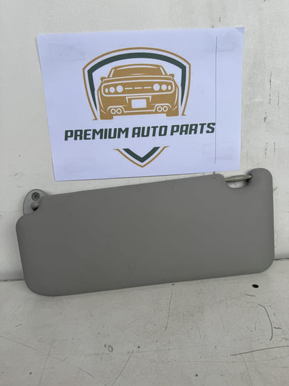 2015 Toyota RAV4 A40 - Right Sun Visor
