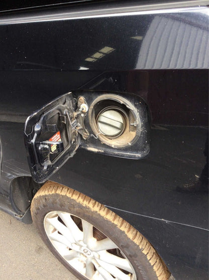 2010 Toyota Tarago R50