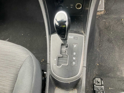 2019 Hyundai Accent Sport RB