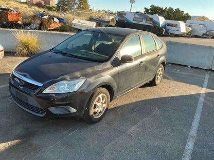 2010 Ford Focus CL LV