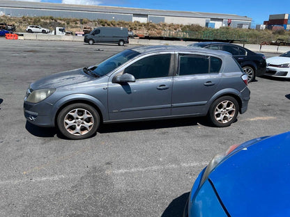 2006 Holden Astra CDX AH