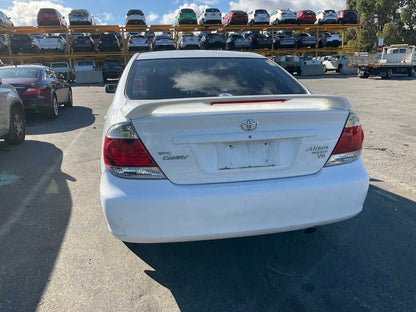 2005 Toyota Camry Sportivo XV30