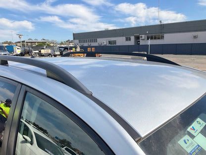 2013 Subaru Forester SJ