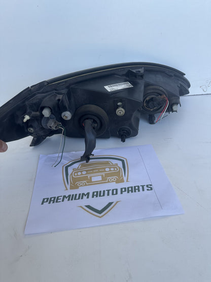2003 Toyota Camry V30 Sedan Left Headlight 81150-YC090