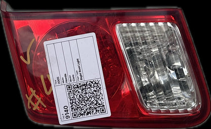 2005 Honda Civic Right Boot Light