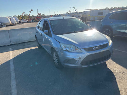 2009 Ford Focus CL LT
