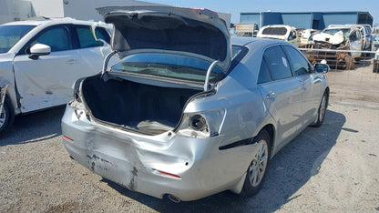 2010 Toyota Aurion