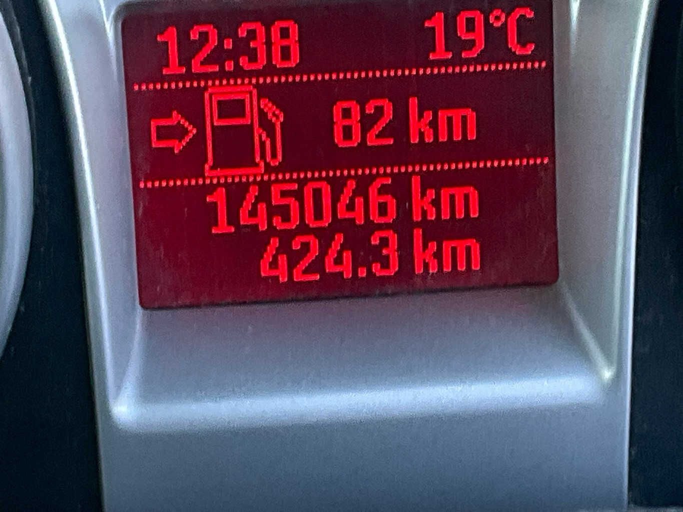 2009 Ford Focus CL LT