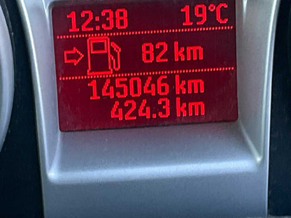2009 Ford Focus CL LT