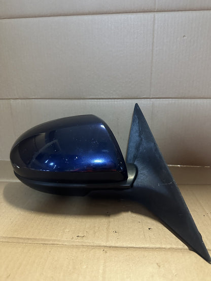 2010 Mazda 6 6 Station Wagon Right Door Mirror 022683