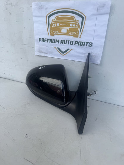 2019  AD Right Door Mirror