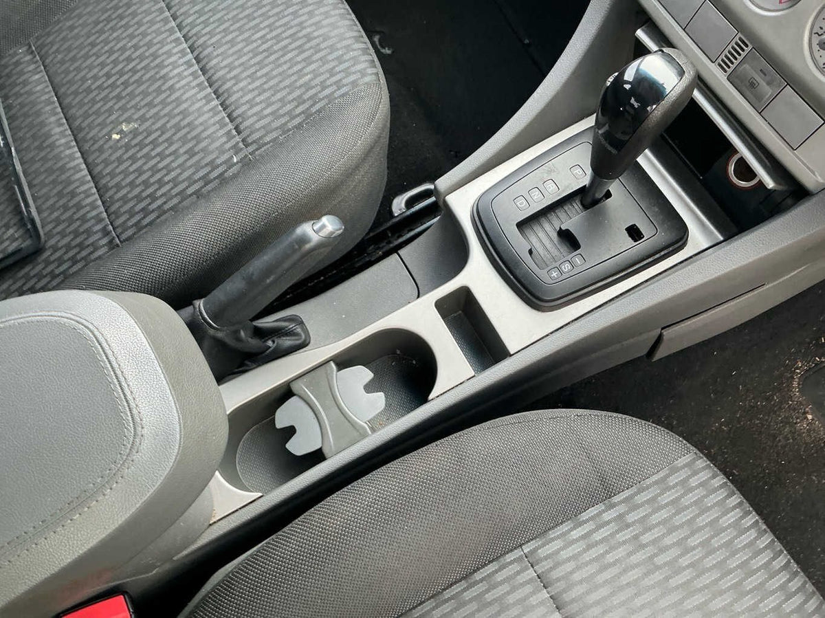 2011 Ford Focus LX LV
