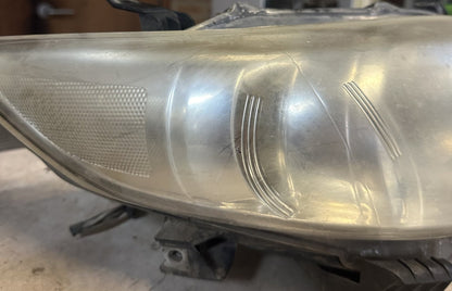 2010 Toyota Corolla - Right Headlight