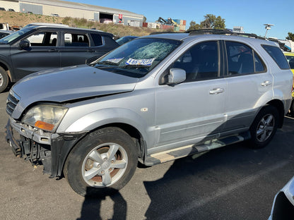 2007 Kia Sorento BL