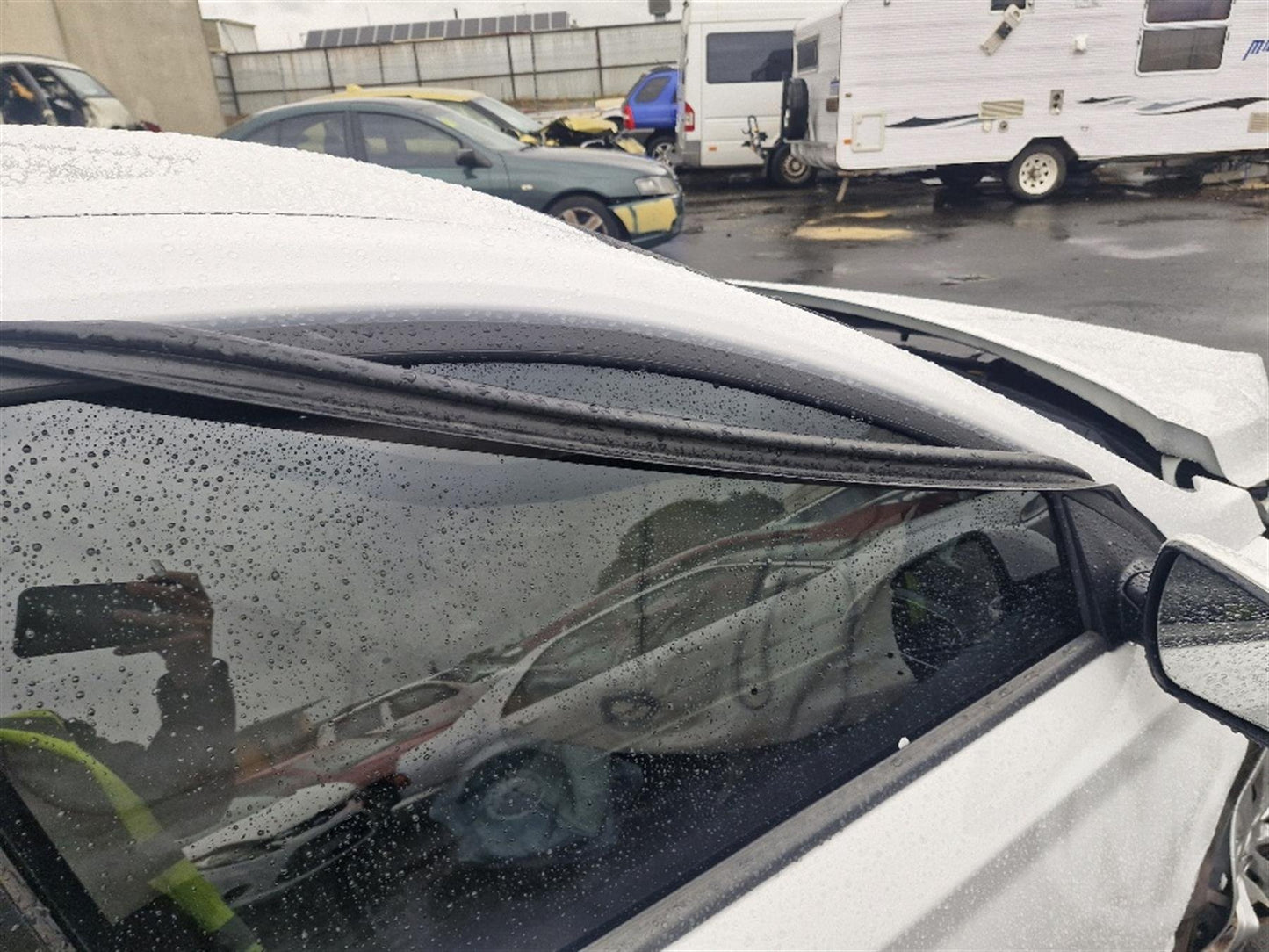2018 Hyundai i30