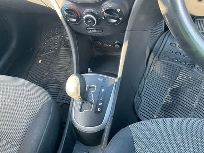 2011 Hyundai Accent Active RB