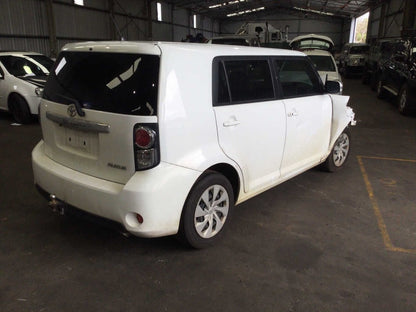 2015 Toyota Rukus  E150Station Wagon 
Toyota
Rukus