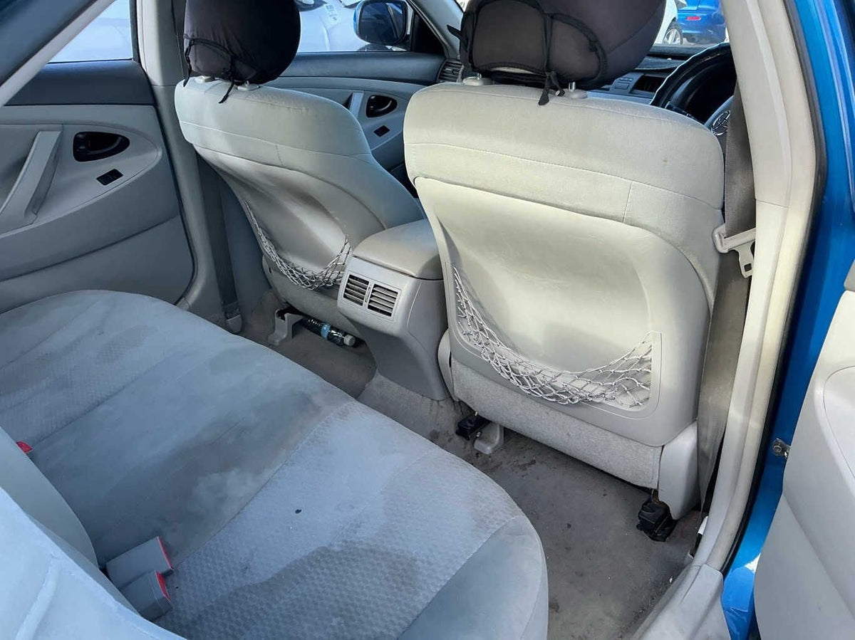 2007 Toyota Camry Altise XV40