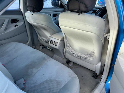 2007 Toyota Camry Altise XV40