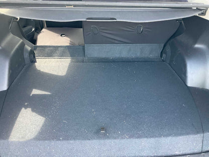 2013 Subaru Forester SJ