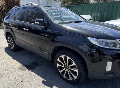 2013 Kia Sorento XM