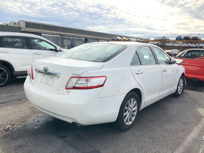 2010 Toyota Camry XV40