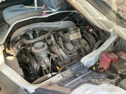 2011 Toyota Hiace H200