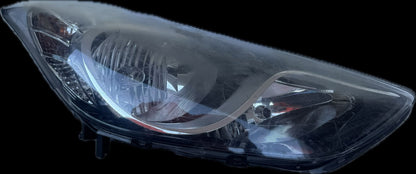 2013 Hyundai Elantra MD Sedan Right Headlight