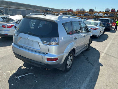 2010 Mitsubishi Outlander LS ZH