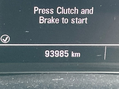 2019 Holden Equinox LS EQStation Wagon 
Holden
Equinox