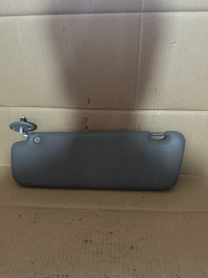 1988-1997 Toyota Hilux V N80 RN85 - Right Sun Visor