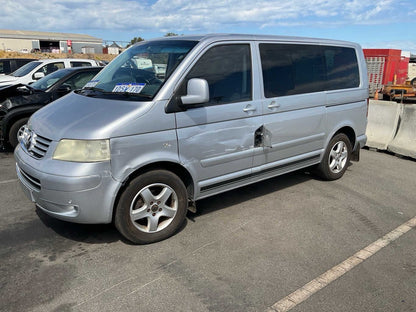2005 Volkswagen Multivan  T5Station Wagon 
Volkswagen
Multivan