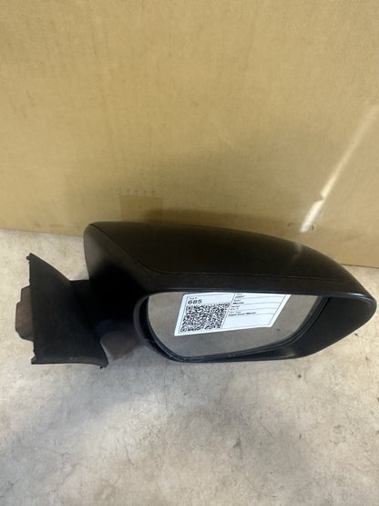 2007 Mazda CX-7 Cx-7 Station Wagon Right Door Mirror 012284