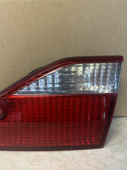 2001 Honda Accord Right Boot Light 0432218