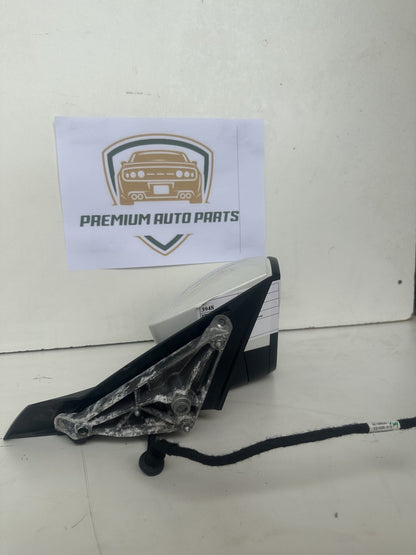 2021  MK1 - A1 Right Door Mirror