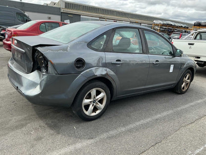 2010 Ford Focus LT