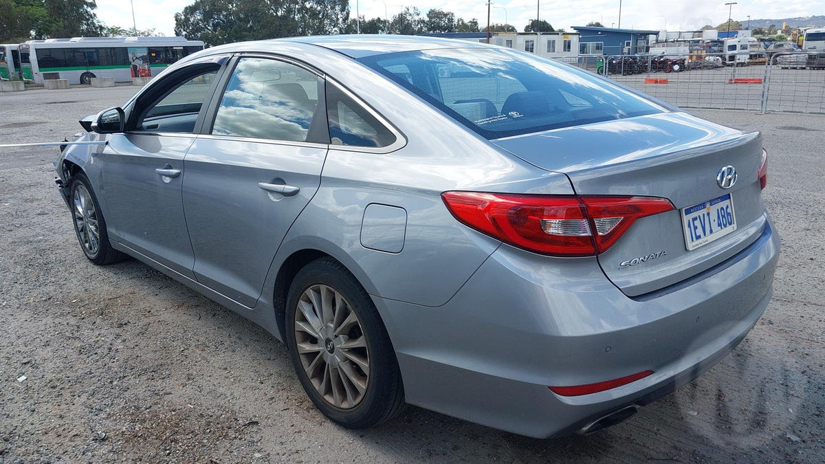 2014 Hyundai Sonata Active LF