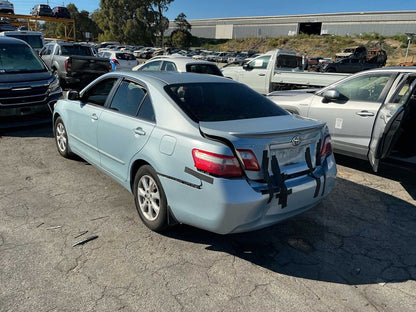 2009 Toyota Camry Altise XV40